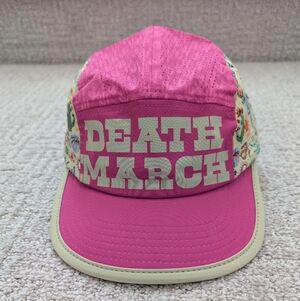 DMRC Javelina 5-Panel Hat